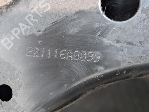 Forbro KIA SPORTAGE IV (QL, QLE) 1.6 T-GDI | BP30692582M9