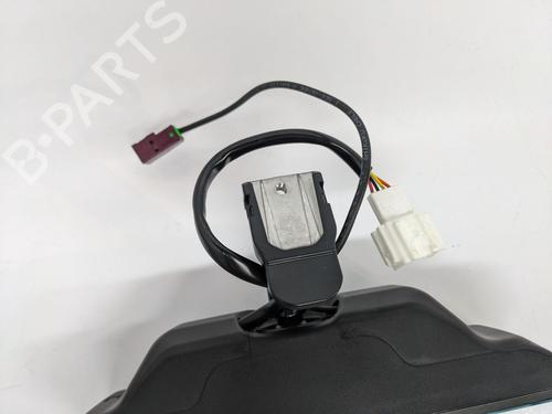 Specchietti retrovisore HONDA e (ZC7_) Electric Advance (ZC7) | BP29691851I6 