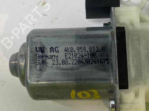 Front right window mechanism VW ID.3 (E11, E12) Pro | BP29690630C23 