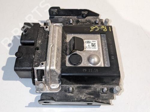 Electronic module JAGUAR I-PACE (X590) EV400 AWD | BP28700884M83 