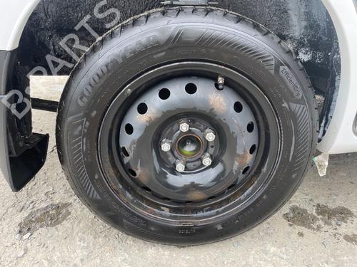 Używane Felga NISSAN PULSAR Hatchback (C13) 1.2 DIG-T (115 hp) 29694459