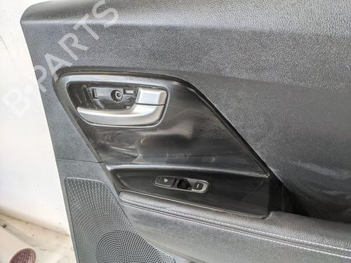 Bageste højre beklædning KIA NIRO I (DE) E-NIRO | BP29688366C61