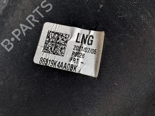 Pare-chocs avant HYUNDAI KONA (OS, OSE, OSI) EV | BP29987183C7 