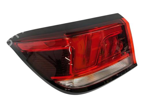 Used Left taillight Left taillight MG MG 5 Estate EV (156 hp) 33683709 33683709