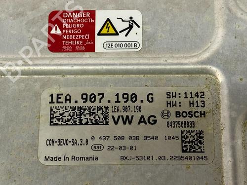 Inverter/Konverter VW ID.4 (E21) Performance | BP29690114M119 
