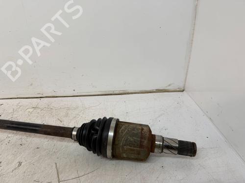 Drivaksel bagtil venstre TESLA MODEL 3 (5YJ3) EV AWD | BP31302965M40 