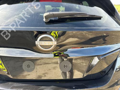 Boot lining NISSAN LEAF (ZE1) Electric | BP32692018I3  - Image 7