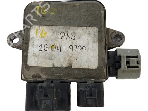 Elektronisk modul TESLA MODEL S (5YJS) 75D AWD (525 hp) 29691038