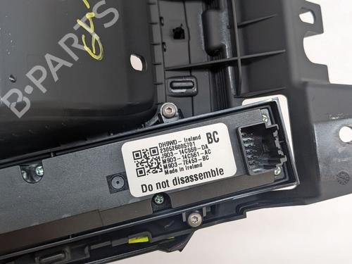 Other JAGUAR I-PACE (X590) EV400 AWD | BP31056108O1 