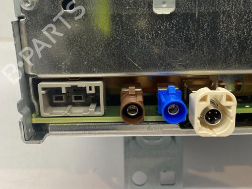 Radio NISSAN LEAF (ZE1) Electric | BP29691363E6 