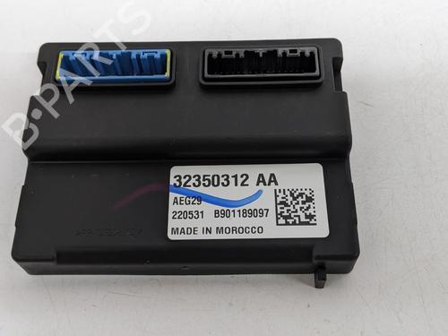 Electronic module POLESTAR POLESTAR 2 (534) EV | BP29694787M83 