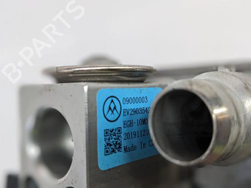 Ekstra vandpumpe VAUXHALL MOKKA 1.2 (76) | BP29691101M111 