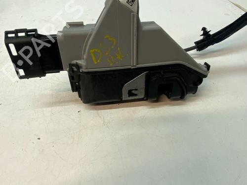 Højre bagtil lås DS DS 3 / DS 3 CROSSBACK (UR_, UC_, UJ_) E-TENSE (UZZKXZ) | BP29695342C99