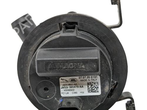 Ekstra vandpumpe JAGUAR I-PACE (X590) EV400 AWD (400 hp) 29689644