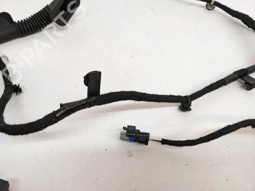 Ledningsnet MG MG ZS SUV (AZS1) EV (CSA7001) | BP29873781E16
