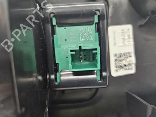 Autre CITROËN C3 AIRCROSS II (2R_, 2C_) 1.2 PureTech 110 (2RHNZB, 2RHNZW, 2RHNPX, 2RHNPJ) | BP29687762O1 