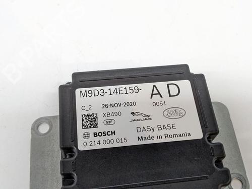 Modulo electronico JAGUAR I-PACE (X590) EV400 AWD | BP29688295M83