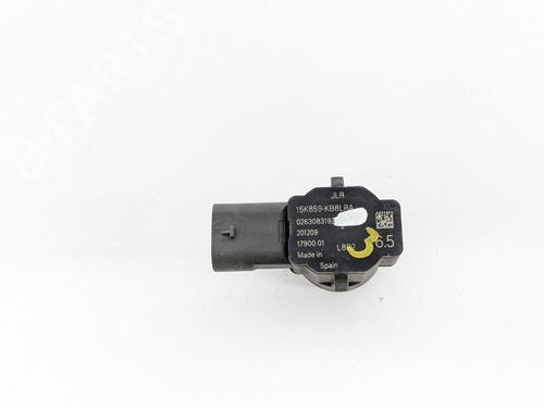 Elektronisk sensor JAGUAR I-PACE (X590) EV400 AWD | BP29695186M84 