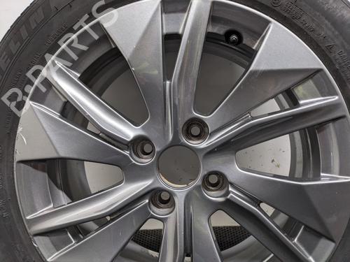 Felg PEUGEOT 208 II (UB_, UP_, UW_, UJ_) e-208 | BP29902764C45