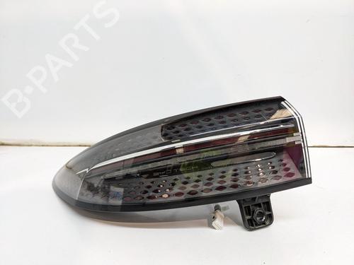 Venstre Baklys BYD SEAL EV AWD | BP29694132C34