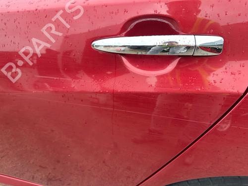 Dør venstre bagtil NISSAN LEAF (ZE1) Electric | BP32487357C4 