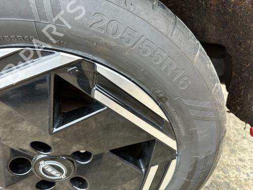 Fælk NISSAN LEAF (ZE1) Electric | BP32741206C45  - Image 7