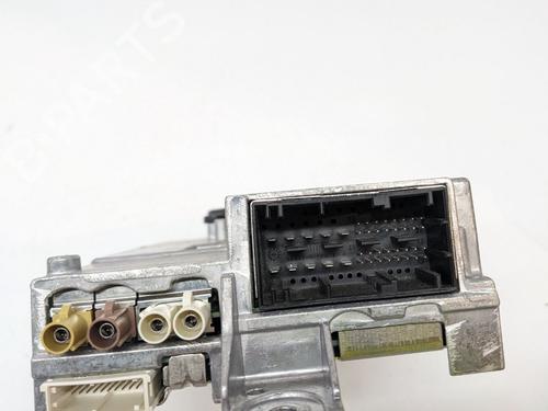 Bilradio BMW i4 (G26) eDrive40 | BP29689575E6 