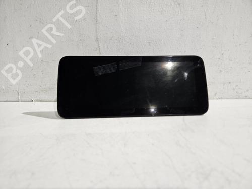 Display FIAT 500e (332_) Elektro 3+1 (FA1) | BP29873809C48