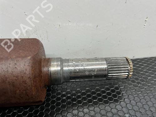 Right front driveshaft MG MG ZS SUV (AZS1) EV (CSA7001) | BP29689483M39 