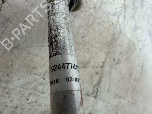 AC-rør RENAULT ZOE (BFM_) R110 | BP31576844M126 