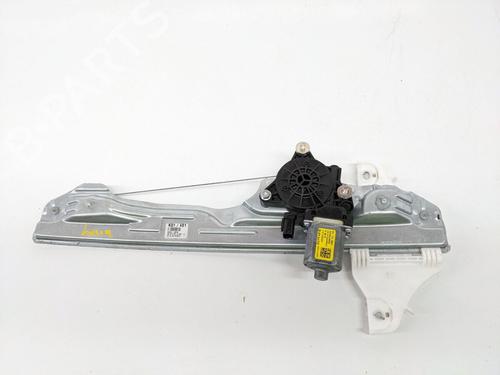 Rear left window mechanism HYUNDAI KONA (OS, OSE, OSI) EV | BP29688026C24