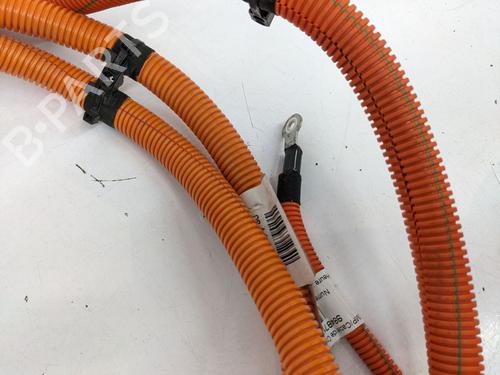 Kabel VAUXHALL MOKKA MOKKA-e (76) | BP29694266E12 