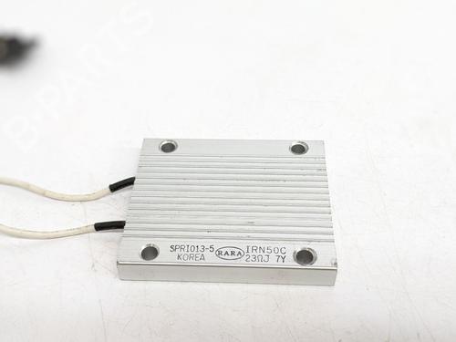 Rezystor dmuchawy TESLA MODEL S (5YJS) 85 | BP29692935M108