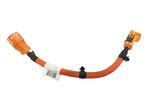 Kabel VAUXHALL COMBO Mk IV (E) Box Body/MPV (K9) Combo-e (136 hp) 29693632