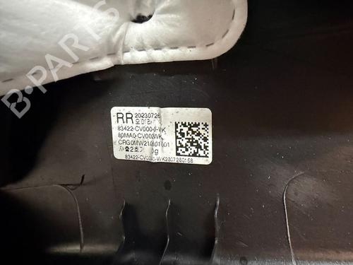 Bageste højre beklædning KIA EV6 (CV) ELECTRIC AWD | BP31936794C61