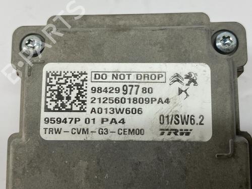 Kamera VAUXHALL MOKKA 1.2 (76) | BP29690074E14