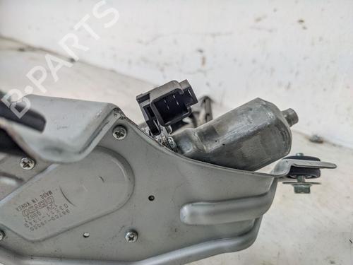 Ruitenwissermotor achter HYUNDAI KONA (OS, OSE, OSI) EV | BP29687968M102 