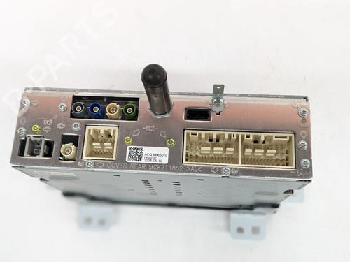 Radio KIA NIRO II (SG2) EV | BP29693395E6 