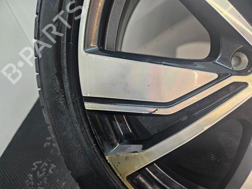 Fælk VOLVO XC40 (536) Recharge | BP30841743C45 