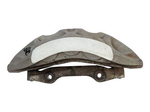 Used Left front brake caliper AUDI E-TRON (GEN) 55 quattro (408 hp) 31326201