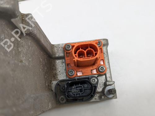 Heater matrix SKODA ENYAQ iV SUV (5AZ) 85 | BP29694079M63