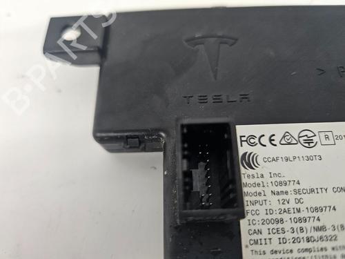 Elektronische module TESLA MODEL 3 (5YJ3) EV | BP29689339M83