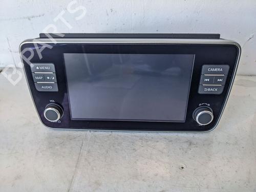 Display NISSAN LEAF (ZE1) Electric (150 hp) 30502776