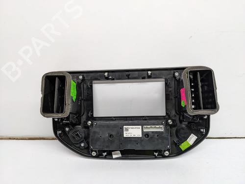 Andre NISSAN NV200 Van e-NV (ME0N) | BP29694654O1 