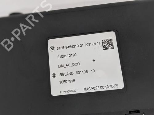 Elektronische module MINI MINI (F56) Cooper SE / Electric | BP29694479M83