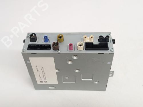 Radio JAGUAR I-PACE (X590) EV400 AWD | BP30404958E6 