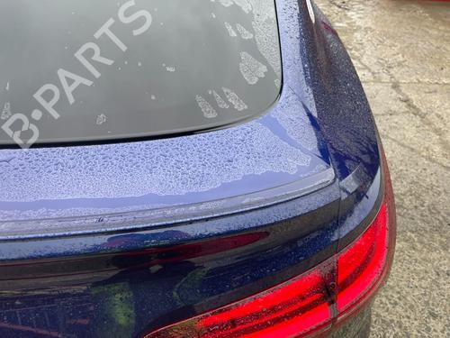 Guarnecido del maletero AUDI E-TRON (GEN) 55 quattro | BP29693890I3
