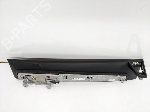 Radio BMW i4 (G26) eDrive40 | BP29693312E6 