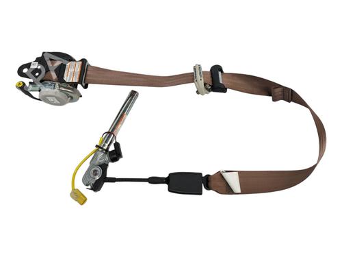 Sikkerhedssele foran venstre HONDA e (ZC7_) Electric Advance (ZC7) (154 hp) 29691832