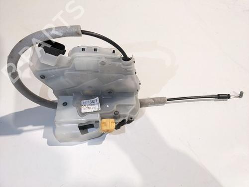 Højre fortil lås MG MG ZS SUV (AZS1) EV (CSA7001) (143 hp) 30502755